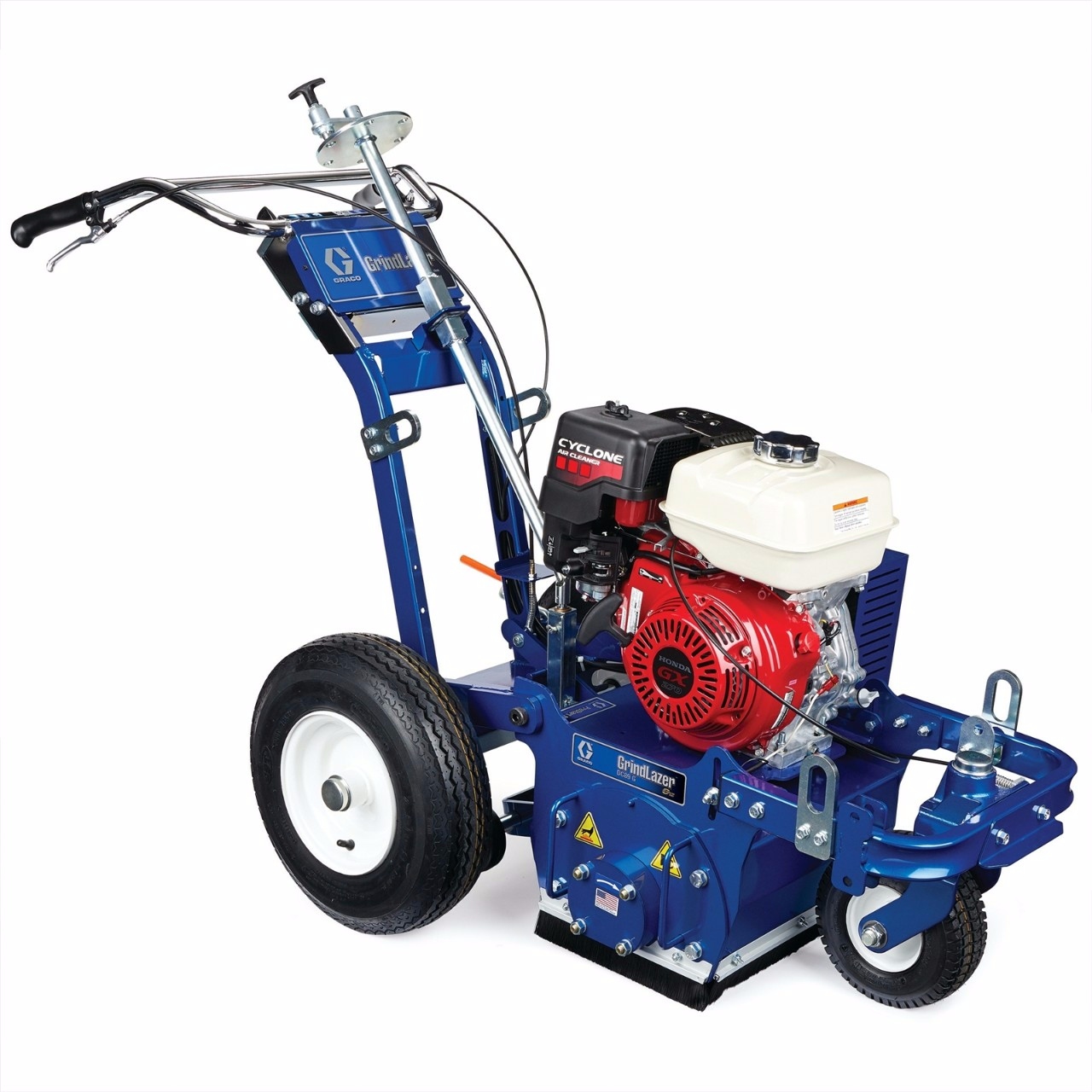 GRACO Original GrindLazer TM , HP DC89 G - 25M992