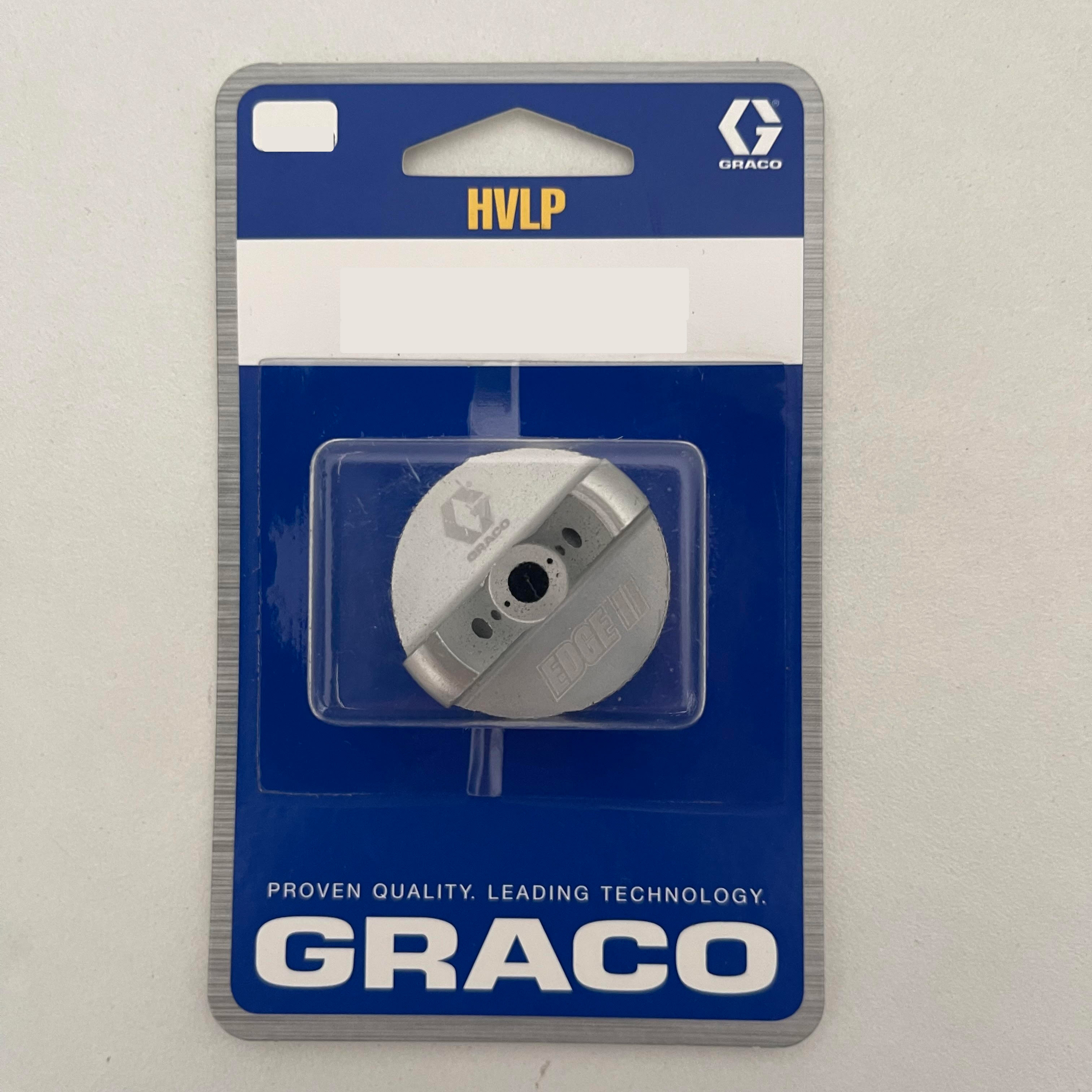 GRACO Original Pistolen Luftkappe - 256951