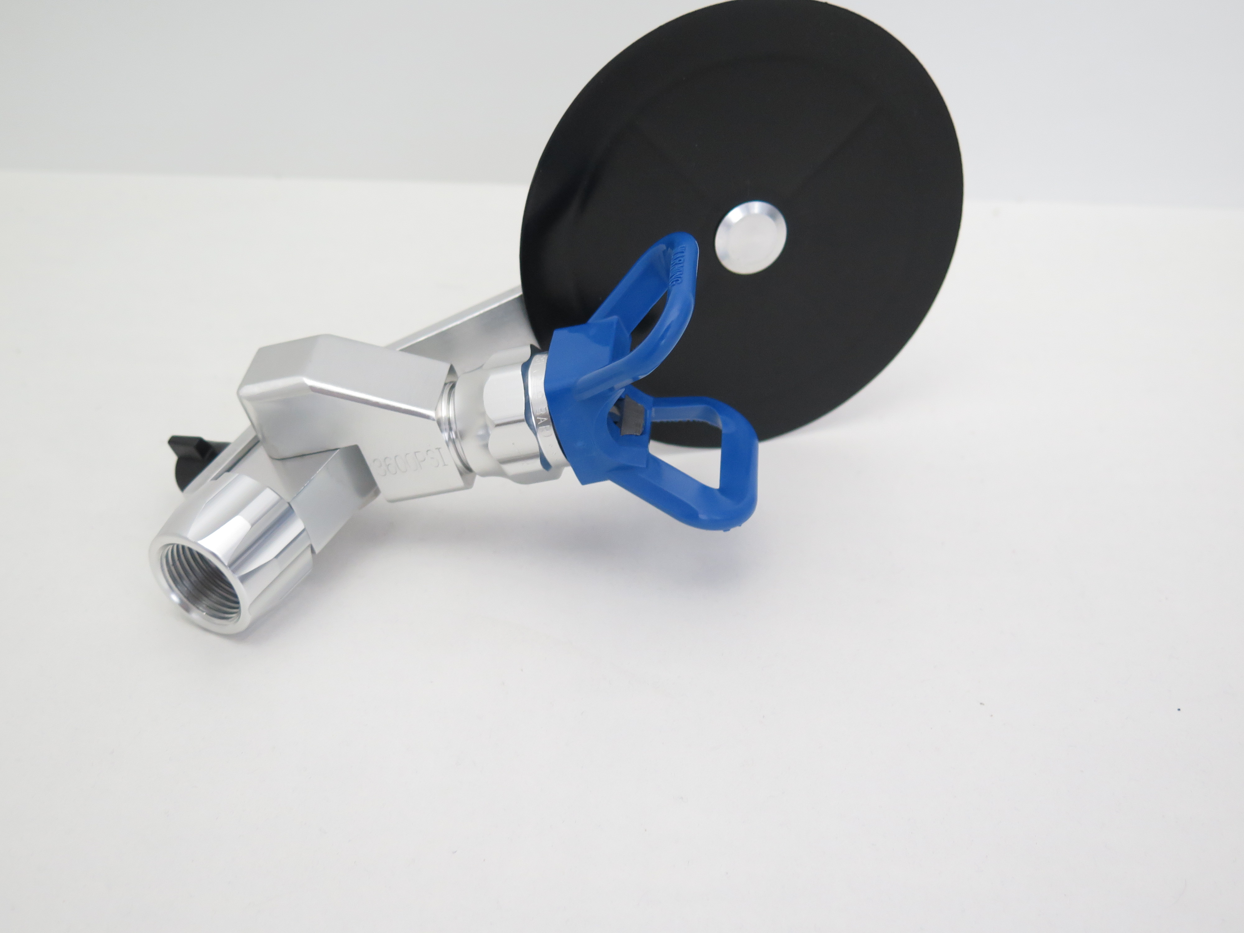 WAGNER Original Speed Shield Pizzaroller 7/8" RacX"