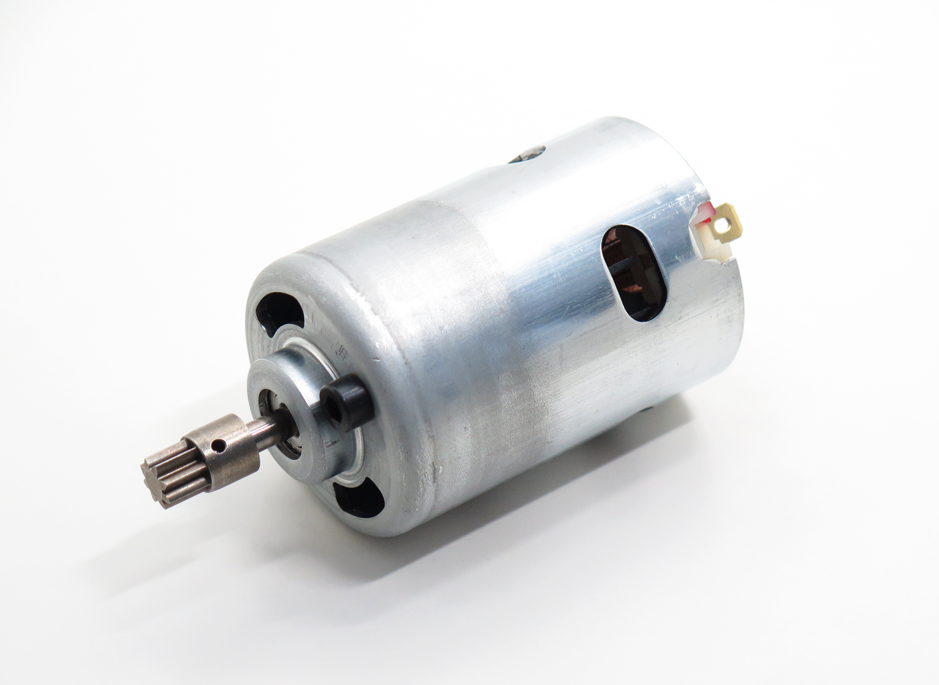 GRACO Original, DC Motor für UltraMax HH - 17P111