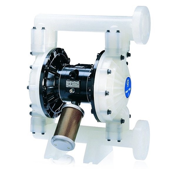 GRACO HUSKY PUMP,1590P-PS01AP2SSBNBNPT - DT2377