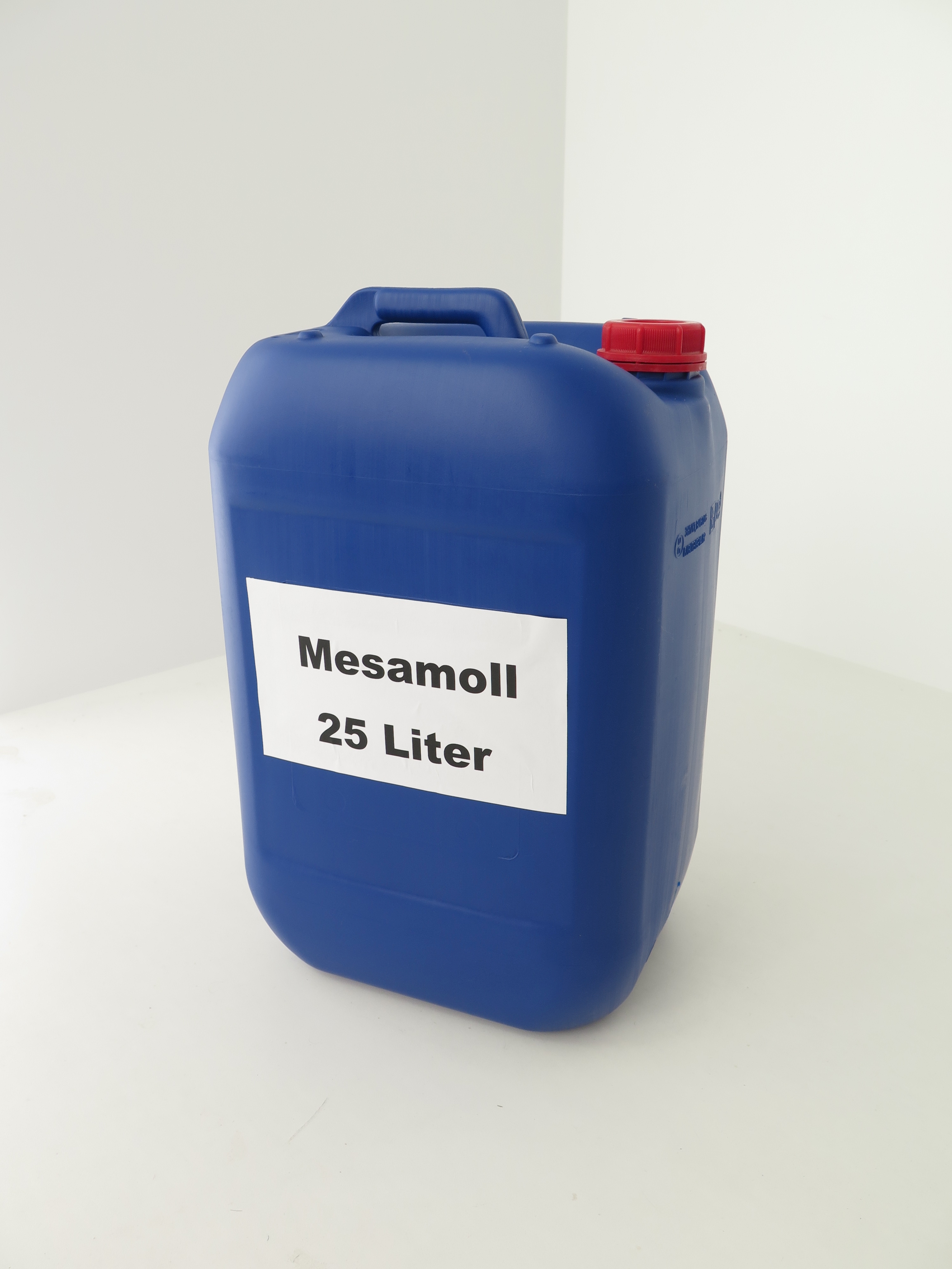 Mesamoll Kolbenschutzöl 25 Liter Kanister