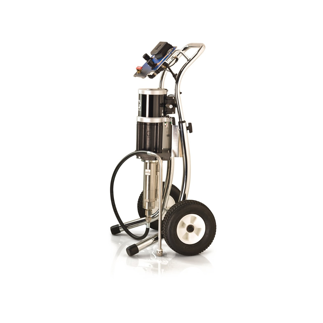 GRACO 15:1-Merkur-Pumpe, 9 l/min - G15C79