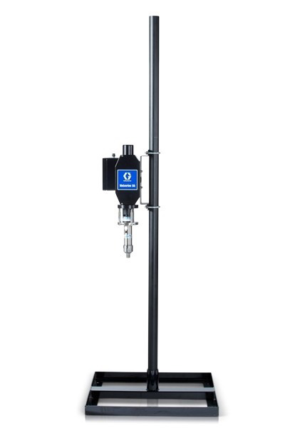 GRACO Wolverine® DA-Pumpe, 24 VDC, 1" - 30A043