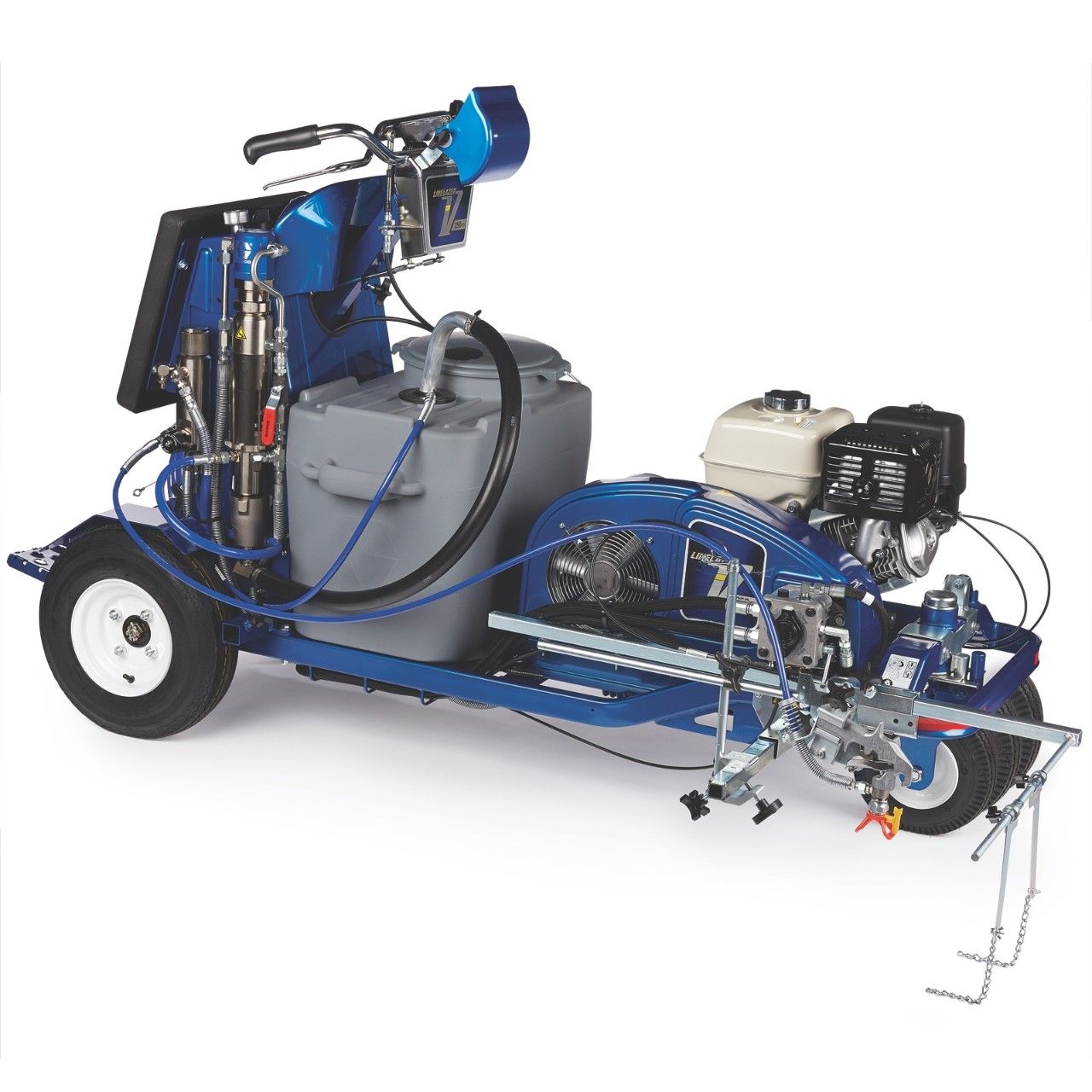 GRACO  LineLazer V 250SPS HP Automatic Serie, Eigenantrieb, benzin - 17H466