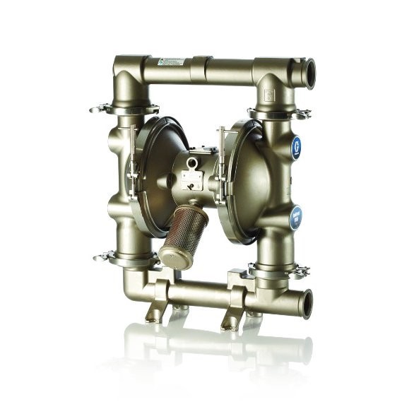 GRACO SaniForce 2150 Membranpumpe - FD3113