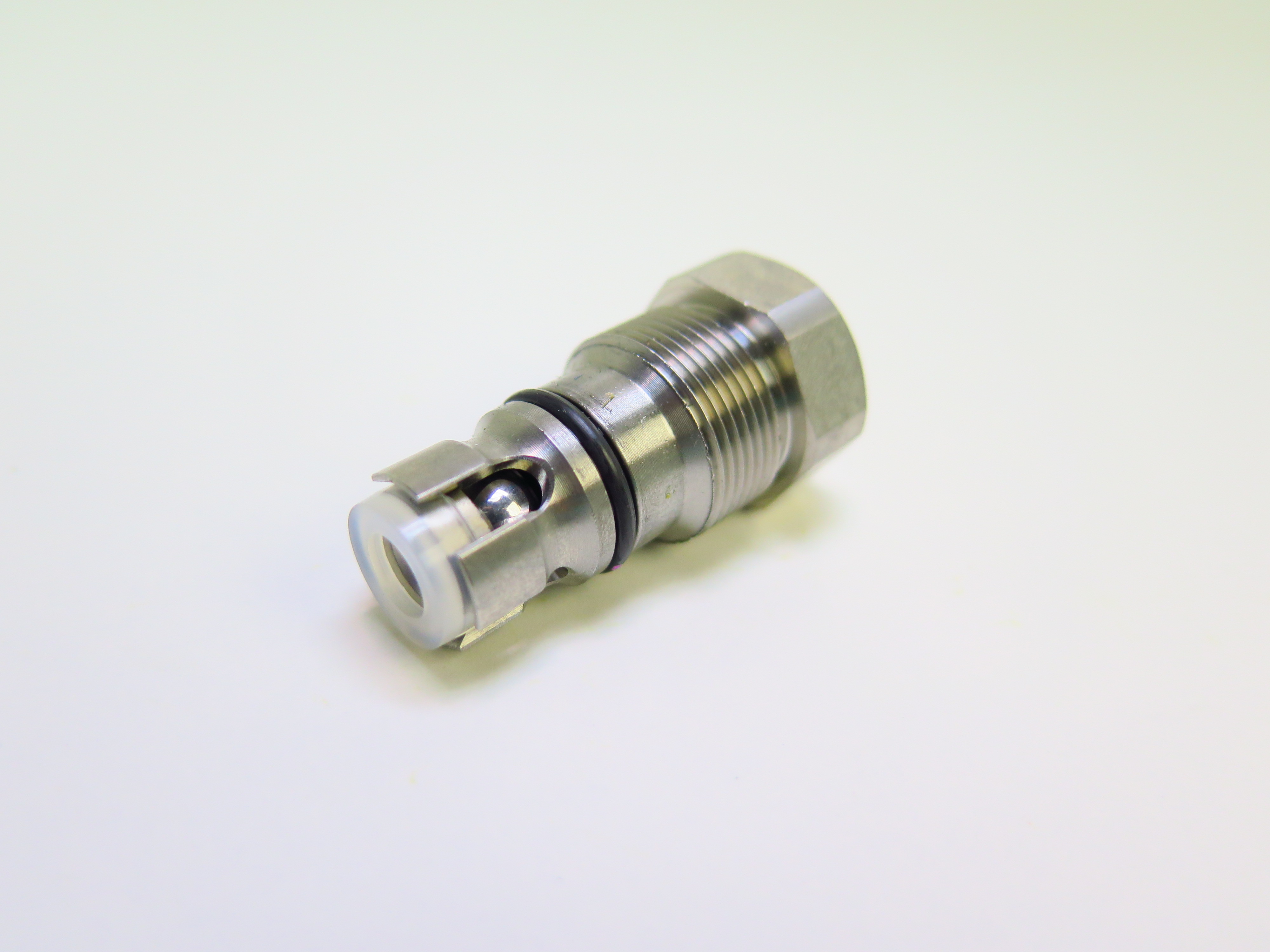 GRACO Original Auslassventil, GX Serie - 17J880