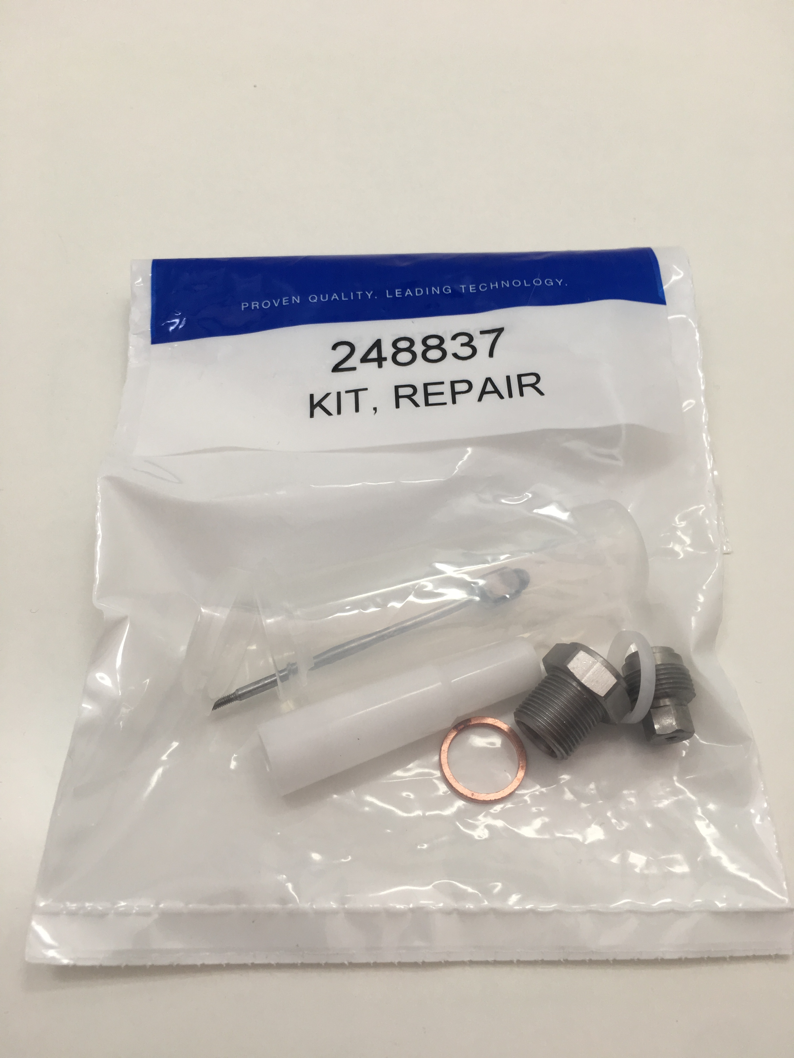 Graco Original Pistolen Reparatursatz XTR - 248837