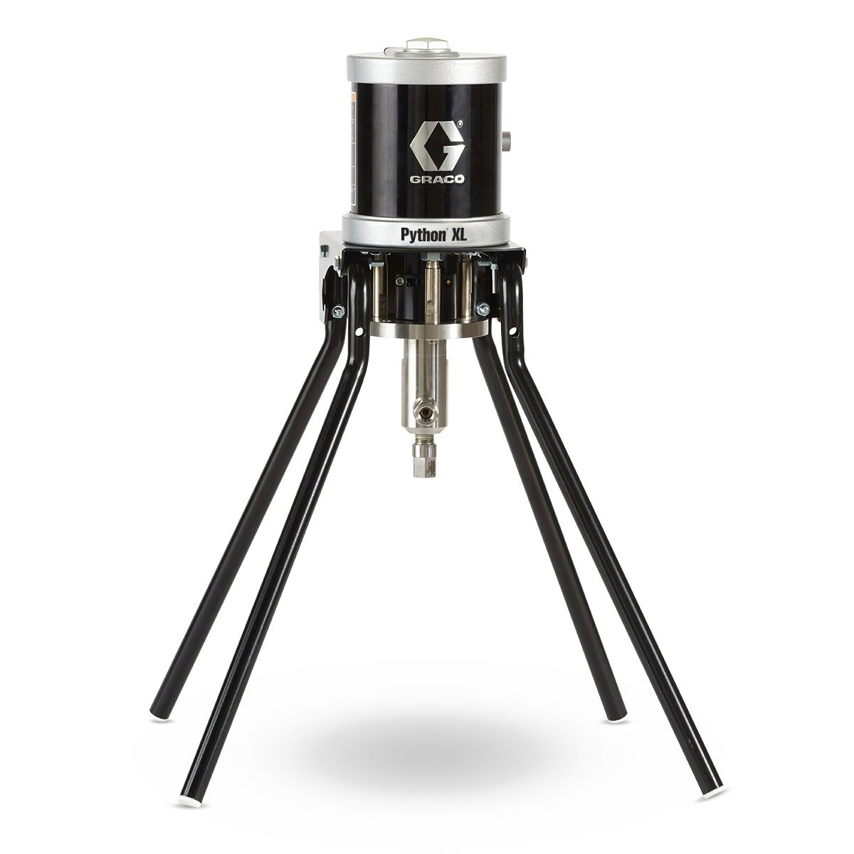 GRACO Pneumatische Chemikalien-Dosierpumpe Python® XL - A25240