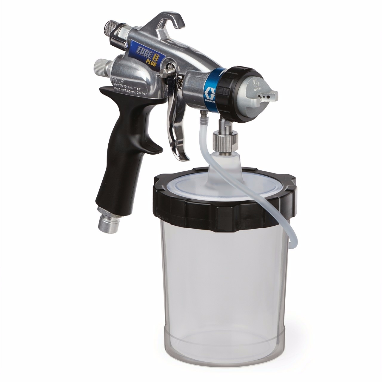 GRACO Original Edge II Pistole, FlexLiner Cup 1 L - 17P483