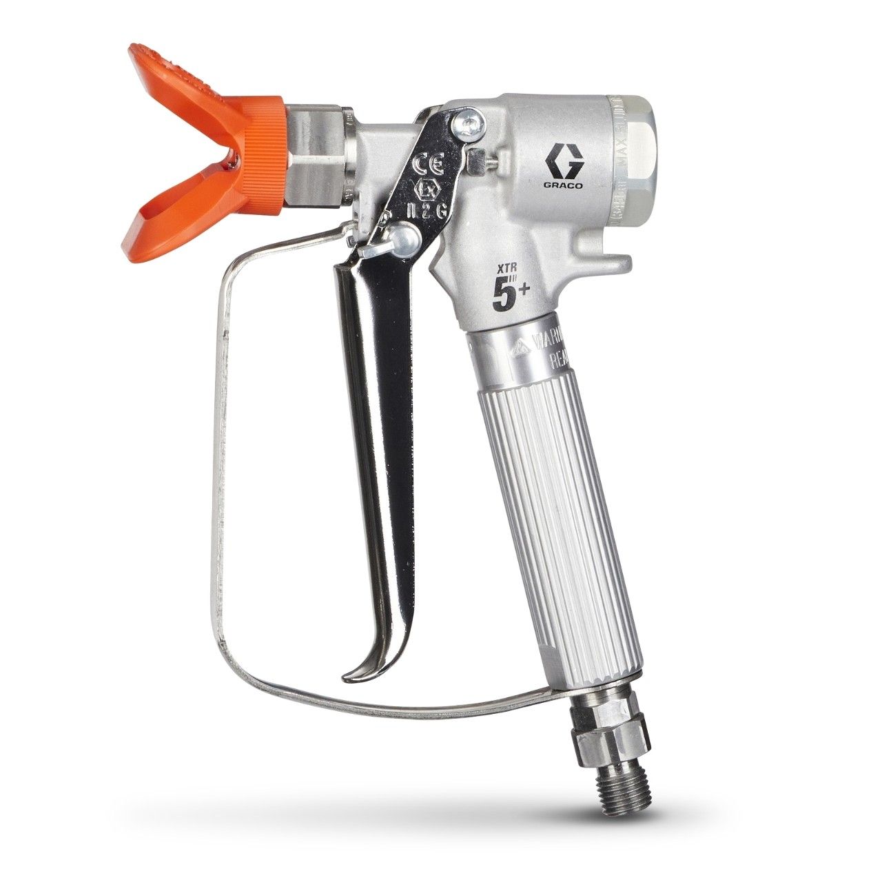 GRACO XTR5 Airless Spritzpistole - XTR521