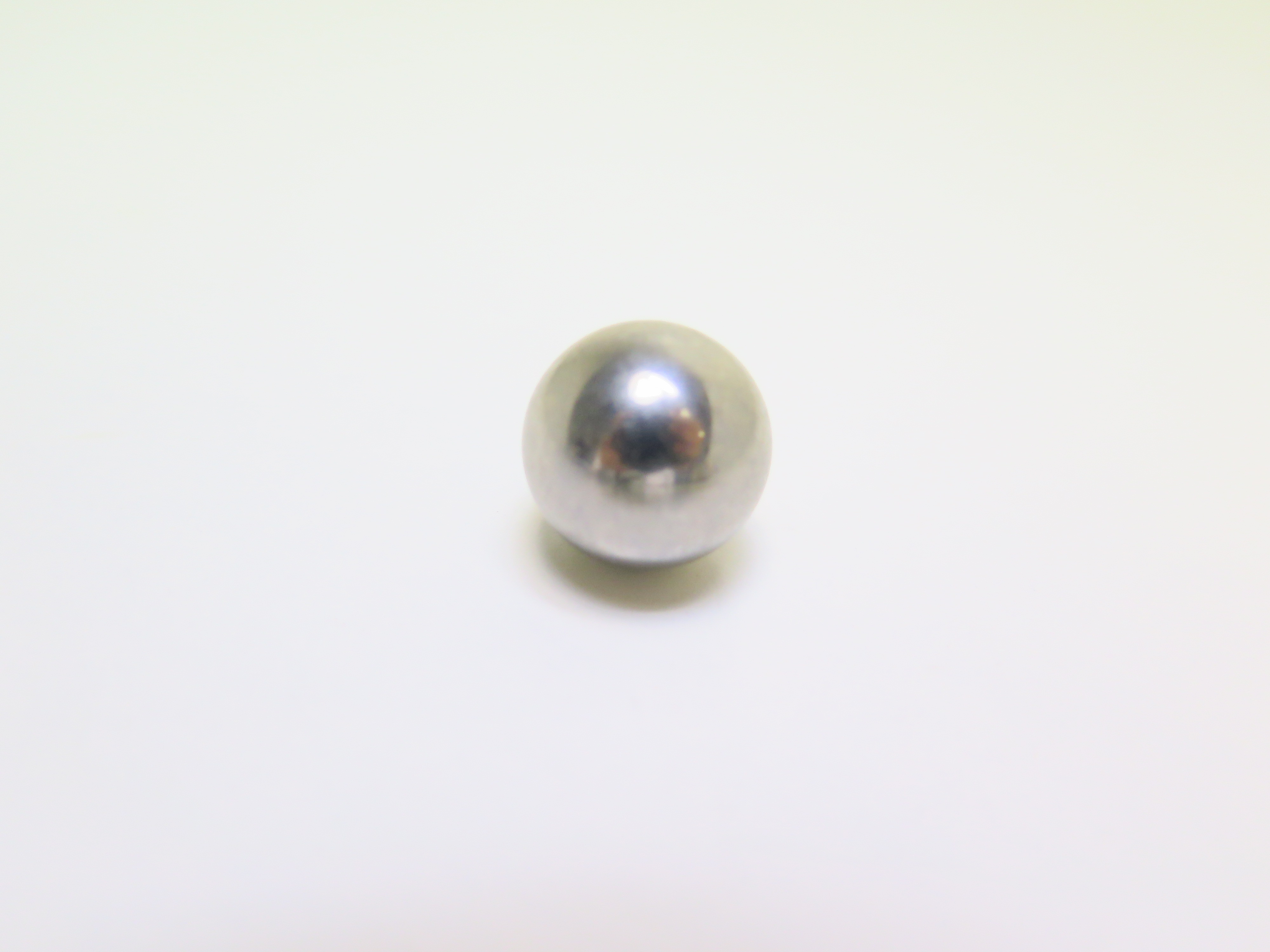 GRACO Original Kugel, Stainless Ball - 101822