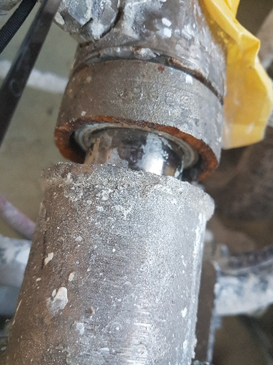 Reparatur alter Wagner Airlessgeräte möglich!