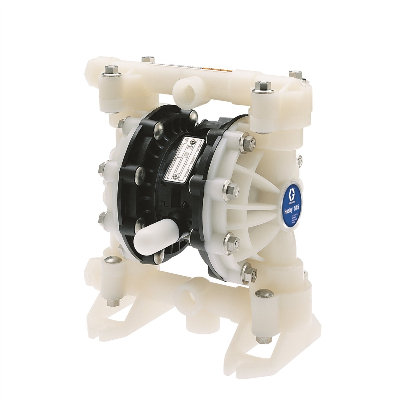 GRACO Husky 515 1/2“ NPT AC-Pumpe - 24N096