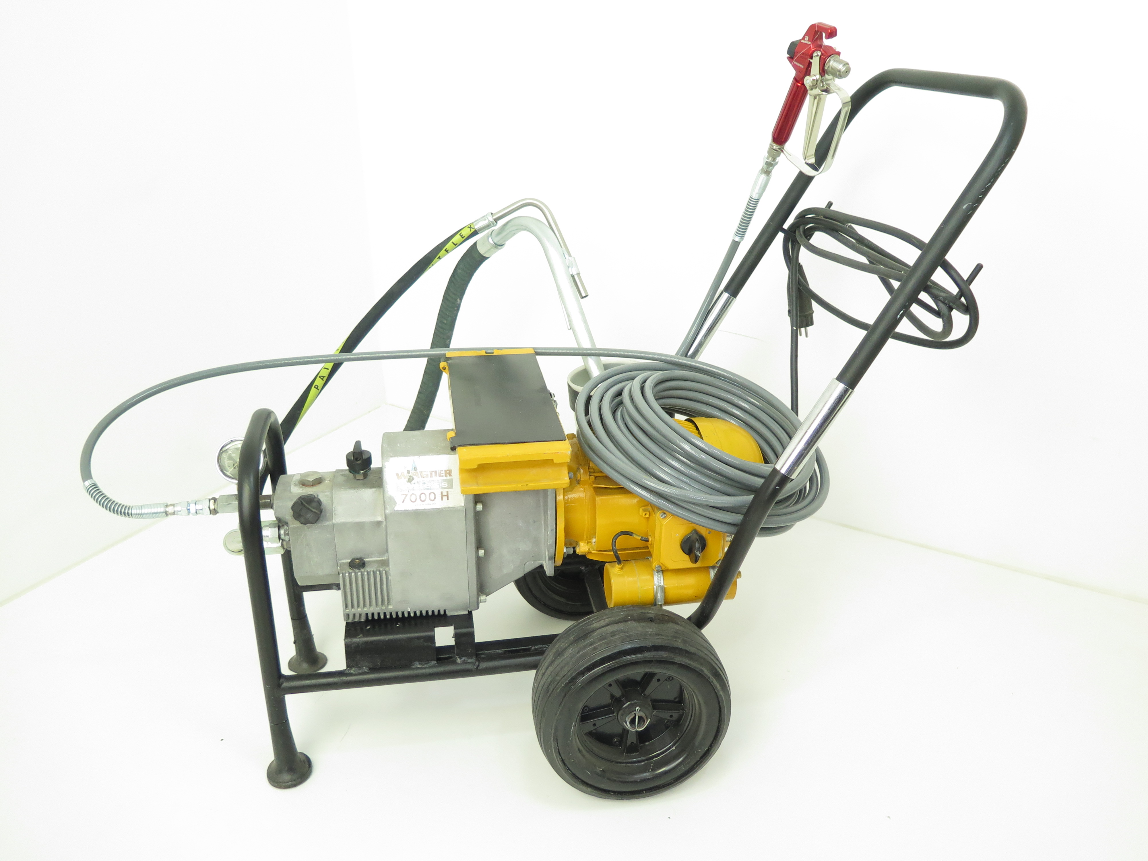 WAGNER 7000H