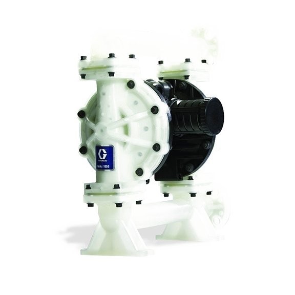 GRACO Leitfähige PP-Pumpe Husky 1050 - 649224