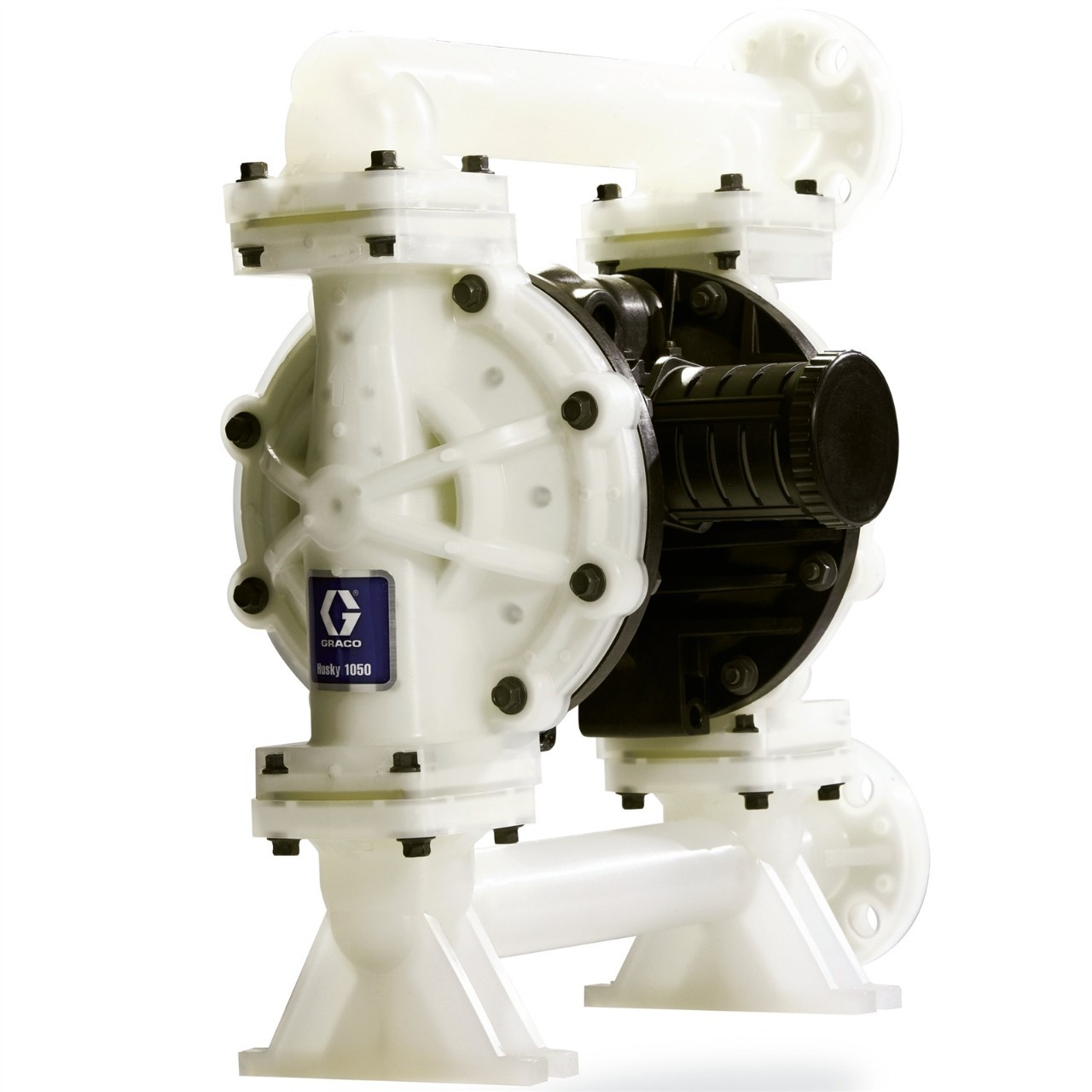 GRACO Husky 1050 PP-Pumpe - 649162