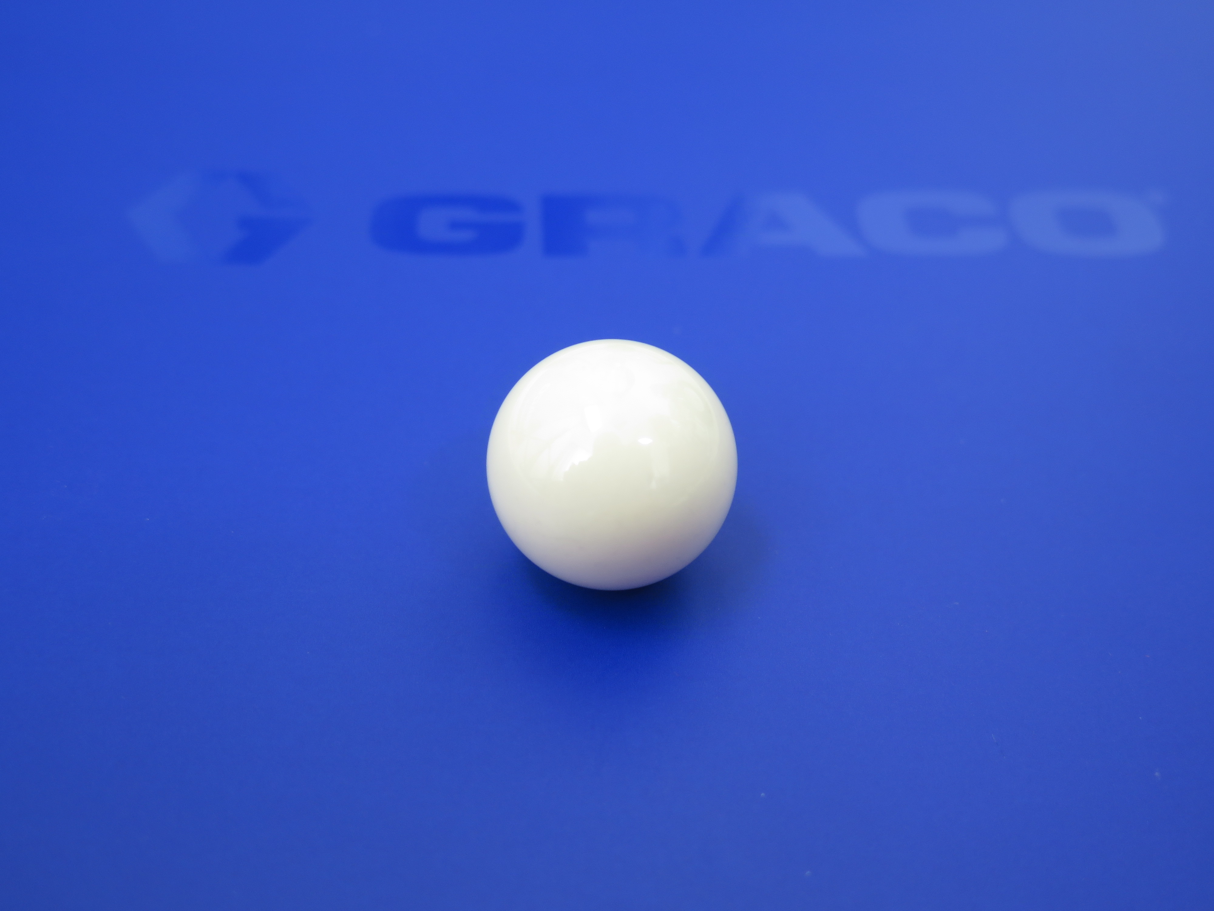 Graco Original Keramikkugel für Fussventil (untere Kugel) - 118602