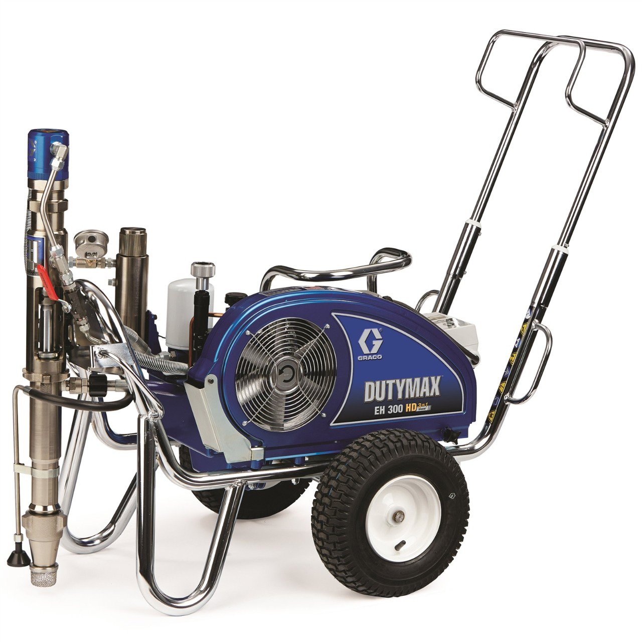 GRACO Dutymax Airlessgerät, EH300 - 24W965