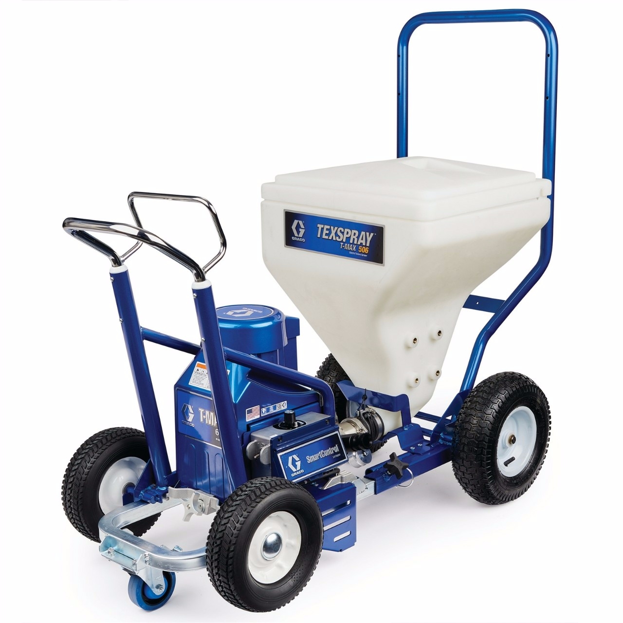 GRACO TexSpray T-MAX 506, 230 V, EU -  17X980