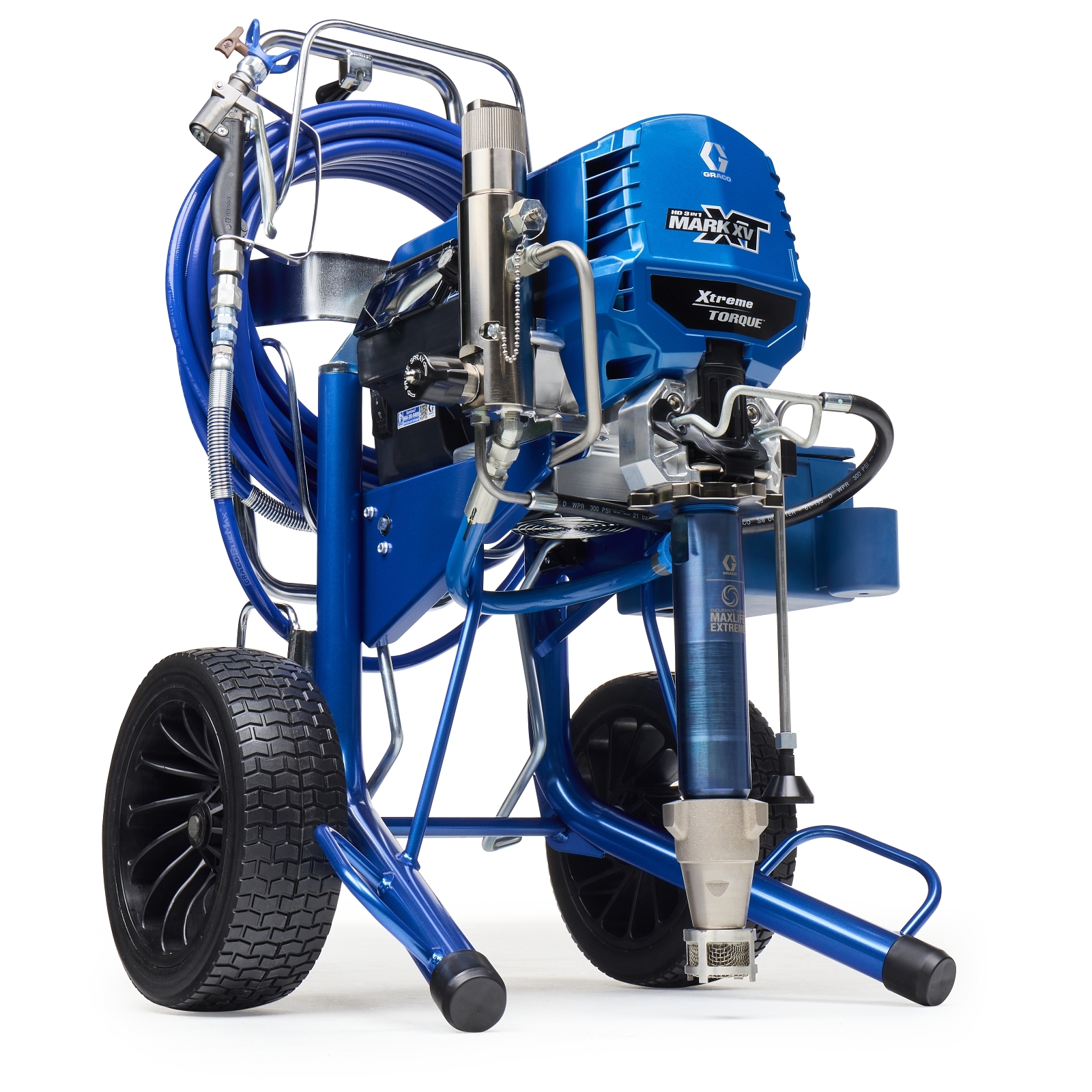 GRACO MARK XV PROCONTRACTOR XT, CEE - 18405