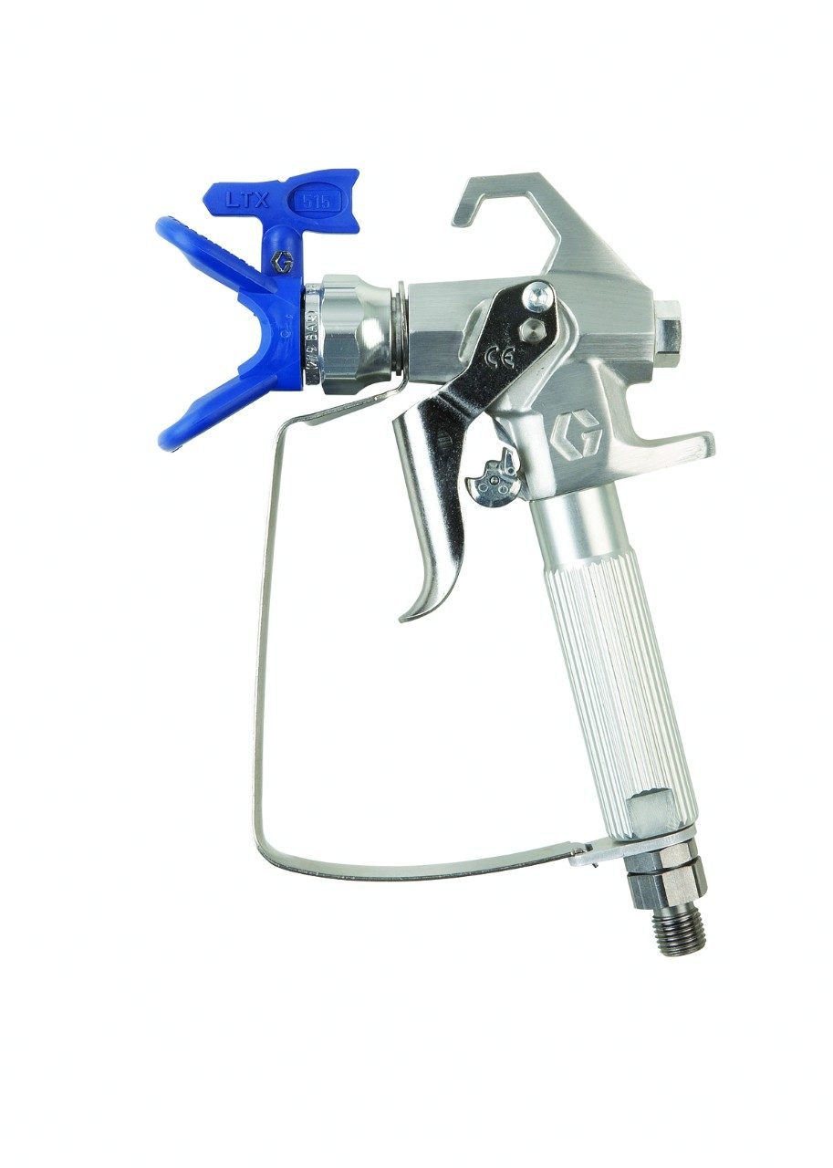 GRACO Original FTX-E Pistole - 288008
