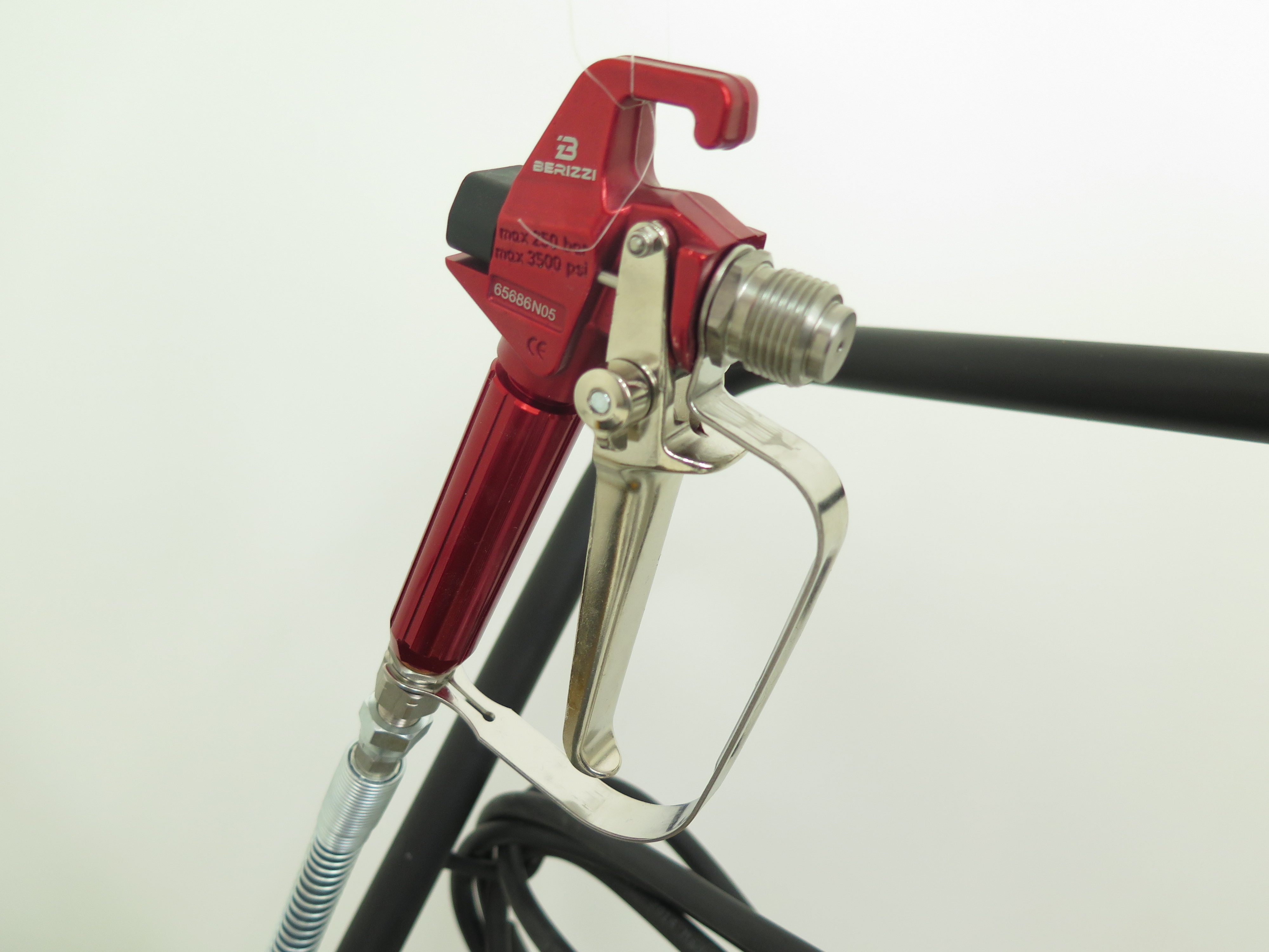 WAGNER 7000H